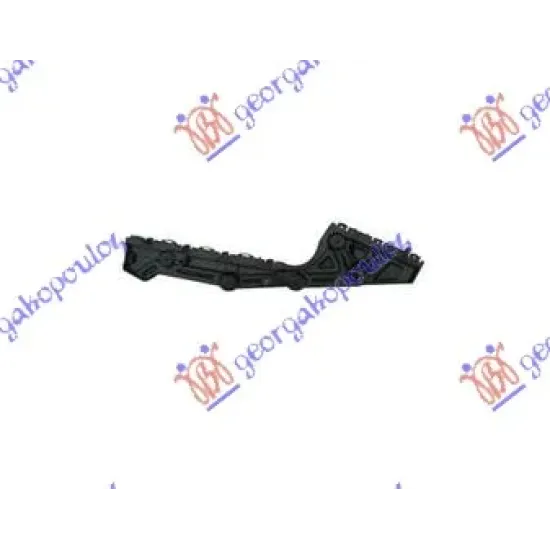 REAR BUMPER SIDE BRACKET PLASTIC