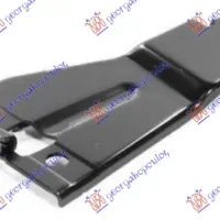 BRACKET BUMPER FRONT LOWER STEEL