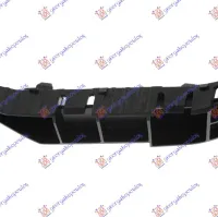 FRONT BUMPER SIDE BRACKET PLASTIC