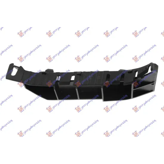 FRONT BUMPER SIDE BRACKET PLASTIC