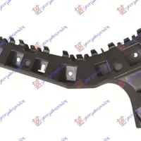 REAR BUMPER SIDE BRACKET PLASTIC