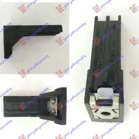 HEAD LAMP BRUCKET PLASTIC LOWER (RH=LH)