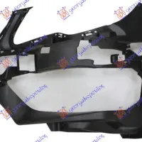 FRONT BUMPER BRACKET PLASTIC (AMG LINE)