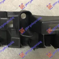 REAR BUMPER BRACKET INNER PLASTIC