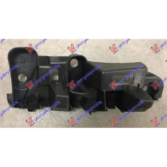 REAR BUMPER BRACKET INNER PLASTIC