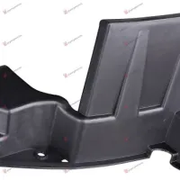 REAR BUMPER SIDE BRACKET PLASTIC 2020-