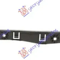 BRACKET REAR BUMPER SIDE PLASTIC (LIVING)