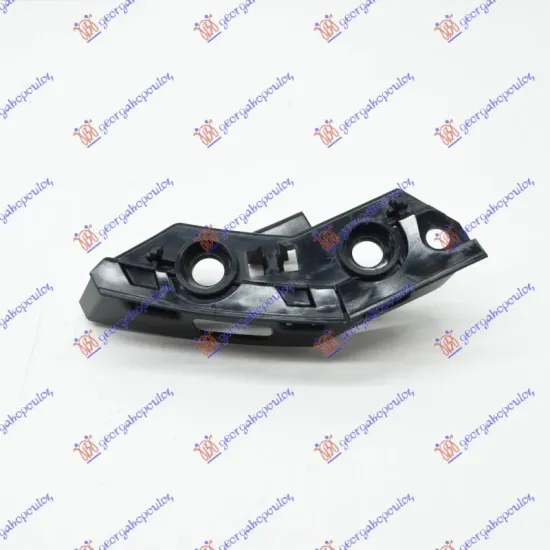 FRONT BUMPER BRACKET SIDE PLASTIC