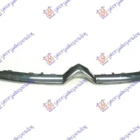 GRILLE MOULDING LOWER CHROME 2012-