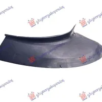 TAIL LAMP COVER (INNER)