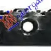 FRONT BUMPER BRACKET 4WD