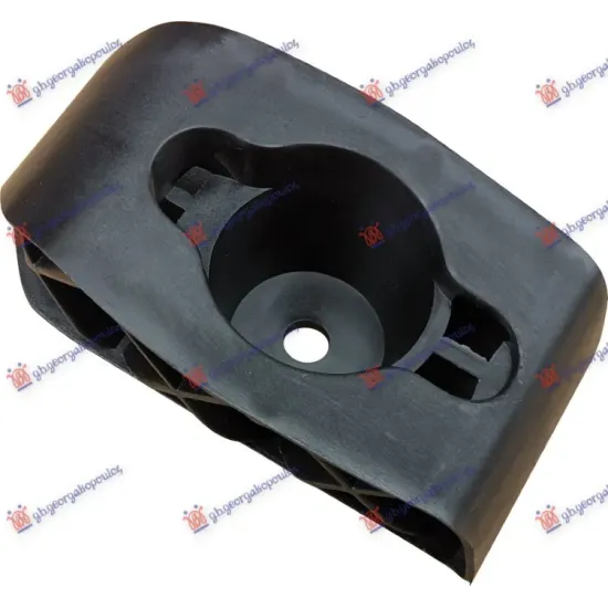 BRACKET FOR FRONT BUMPER ABSORBER (R=L)