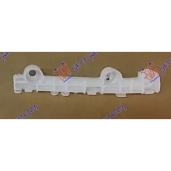 FRONT BUMPER BRACKET SIDE PLASTIC