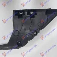 FRONT FENDER BRACKET PLASTIC (FRONT PART)