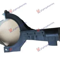 AUXILIARY WATER PUMP BRACKET PLASTIC -202019