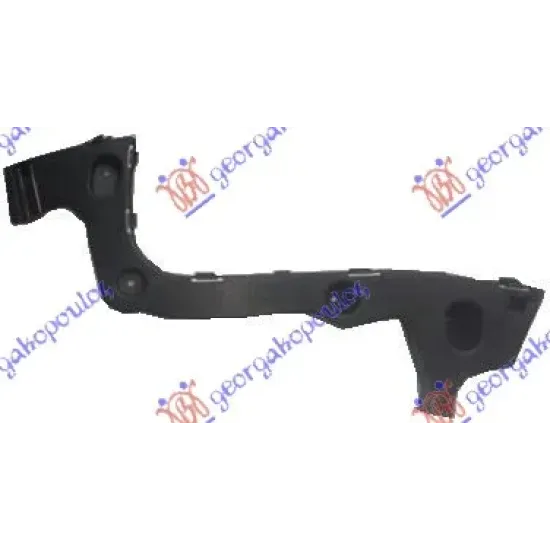 REAR BUMPER SIDE BRACKET 4D