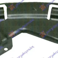 FRONT BUMPER SIDE BRACKET
