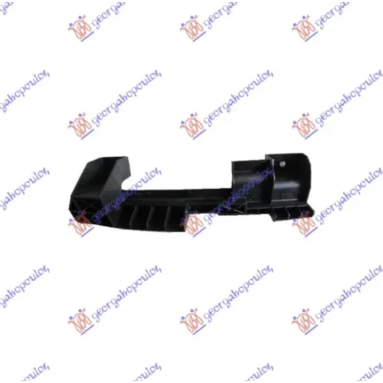 FRONT BUMPER BRACKET PLASTIC