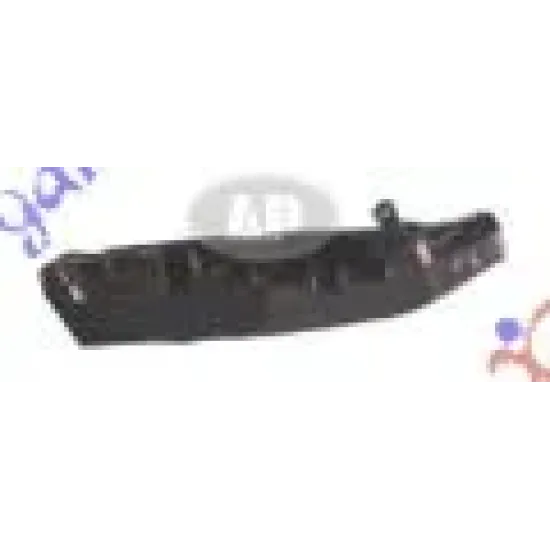 FRONT BUMPER SIDE BRACKET PLASTIC