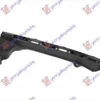 FRONT BUMPER UPPER BEAM PLASTIC