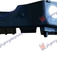 FRONT BUMPER SIDE BRACKET PLASTIC 2010-