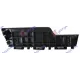 REAR BUMPER SIDE BRACKET REAR BUMPER SIDE BRACKET