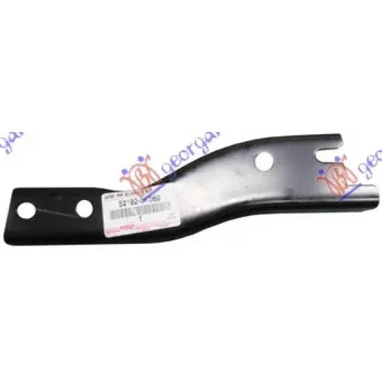 REAR BUMPER BRACKET STEEL