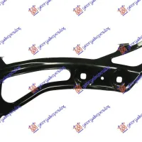 FRONT FENDER BRACKET UPPER STEEL