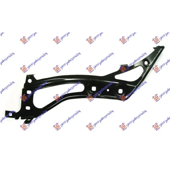 FRONT FENDER BRACKET UPPER STEEL