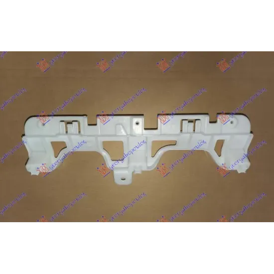 FRONT BUMPER BRACKET UPPER INNER PLASTIC