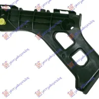 FRONT BUMPER SIDE BRACKET PLASTIC