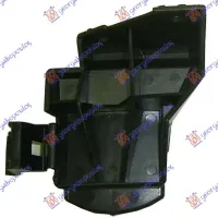 REAR BUMPER BRACKET PLASTIC