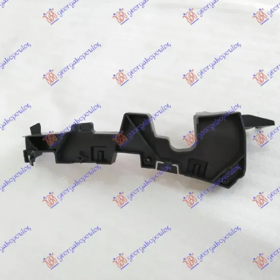 FRONT BUMPER BRACKET SIDE PLASTIC