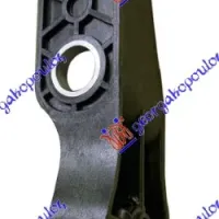 GRILLE BRACKET INNER PLASTIC