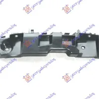 FRONT BUMPER BRACKET SIDE PLASTIC