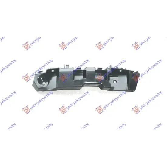 FRONT BUMPER BRACKET SIDE PLASTIC