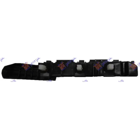 REAR BUMPER SIDE BRACKET PLASTIC REAR BUMPER SIDE BRACKET PLASTIC