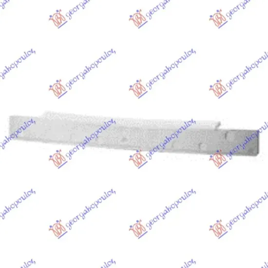 FRONT BUMPER ABSORBER