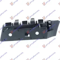 FRONT BUMPER SIDE BRACKET PLASTIC