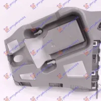 REAR BUMPER SIDE BRACKET PLASTIC (M-SPORT)