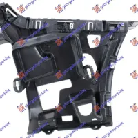 REAR BUMPER SIDE BRACKET PLASTIC (SUPPORT) (M-SPORT)
