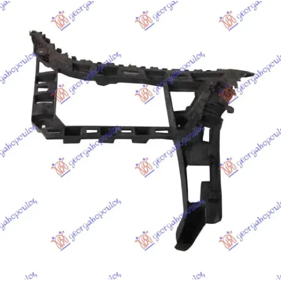 REAR BUMPER SIDE BRACKET PLASTIC REAR BUMPER SIDE BRACKET PLASTIC