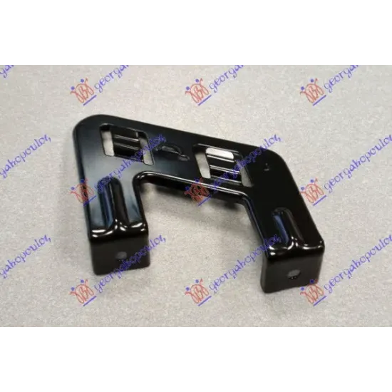 FRONT BUMPER UPPER SIDE BRACKET STEEL