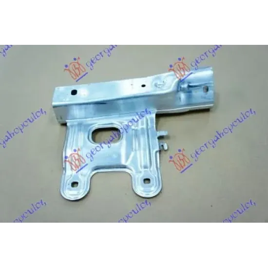 FRONT BUMPER BRACKET LOWER