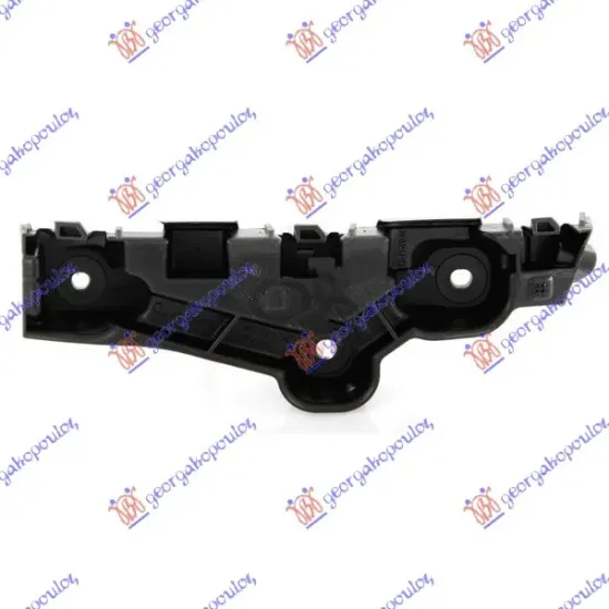 FRONT BUMPER SIDE BRACKET PLASTIC