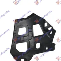 REAR BUMPER BRACKET PLASTIC