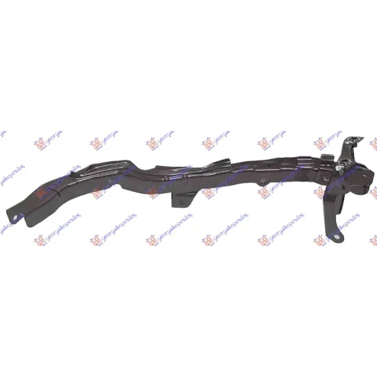 FRONT BUMPER BRACKET -2007