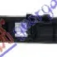 REAR BUMPER BRACKET SIDE