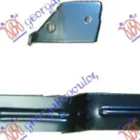 FRONT BUMPER SIDE BRACKET R/L (WITH FOG LAMP)