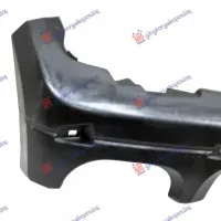 FRONT BUMPER PLASTIC REINFORCEMENT